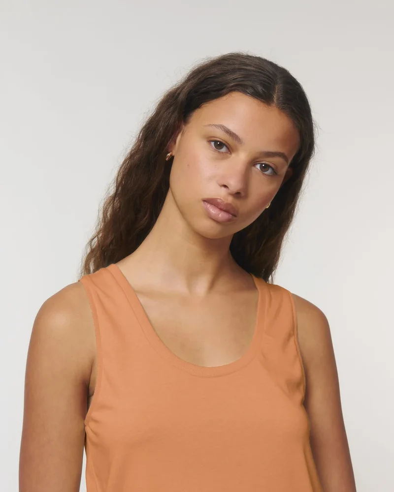 Débardeur medium fit à personnaliser