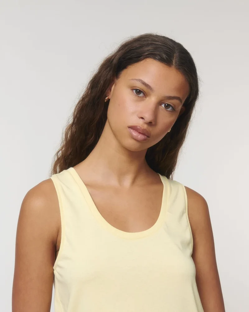 Débardeur medium fit à personnaliser