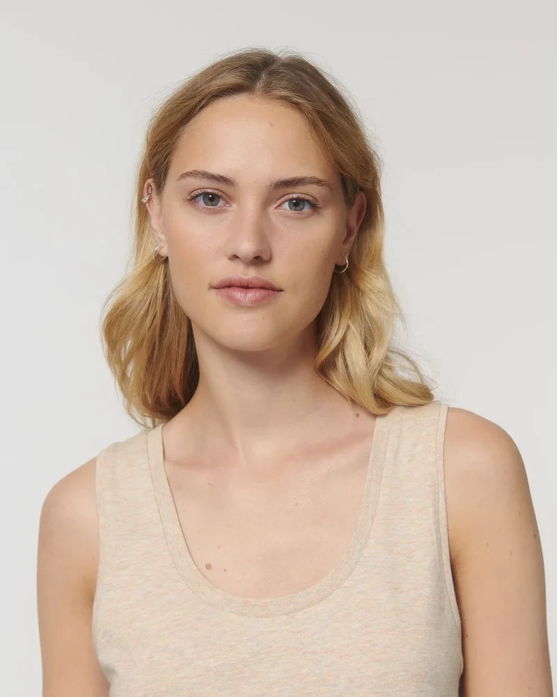 Débardeur medium fit à personnaliser