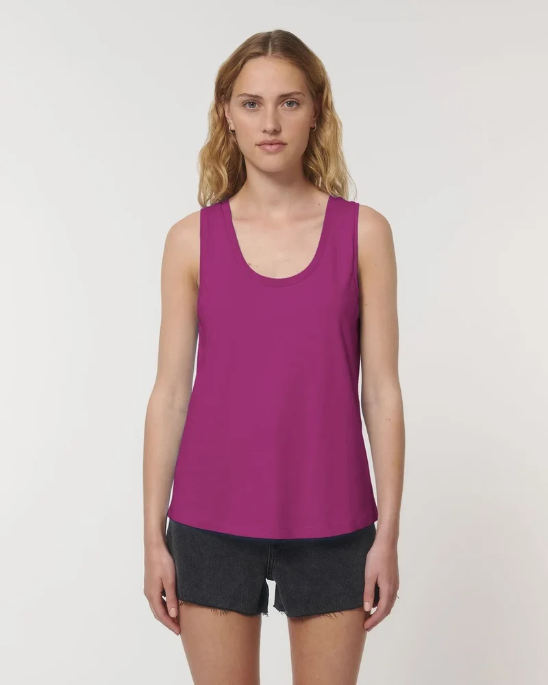 Débardeur medium fit à personnaliser