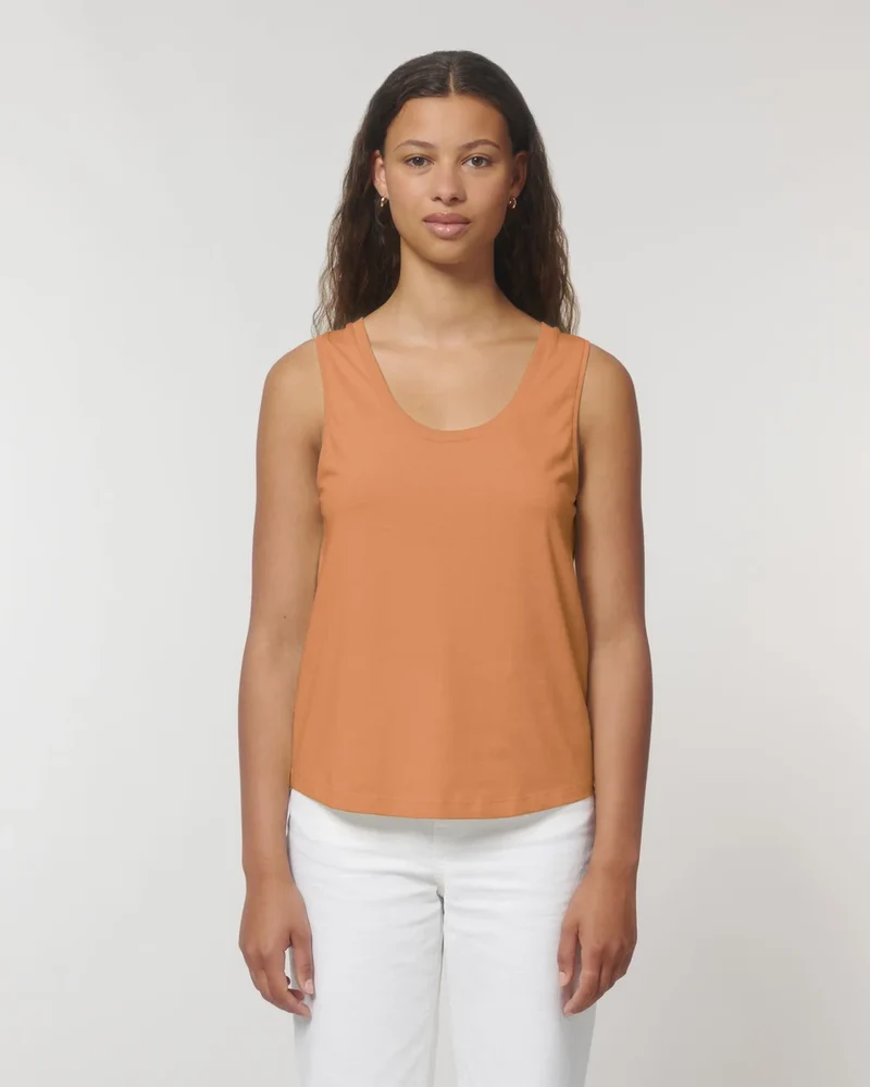 Débardeur medium fit à personnaliser