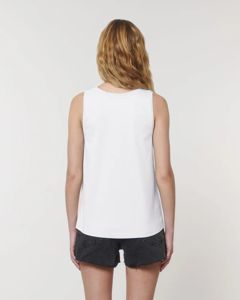 Débardeur medium fit à personnaliser