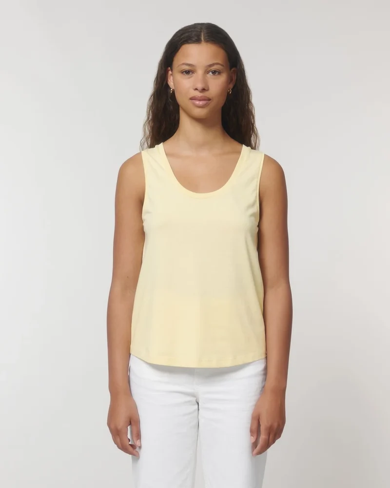 Débardeur medium fit à personnaliser