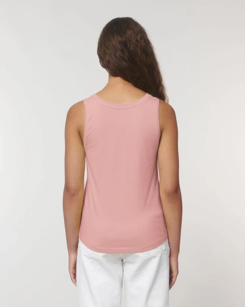 Débardeur medium fit à personnaliser