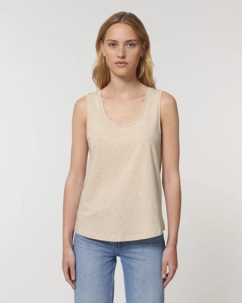 Débardeur medium fit à personnaliser