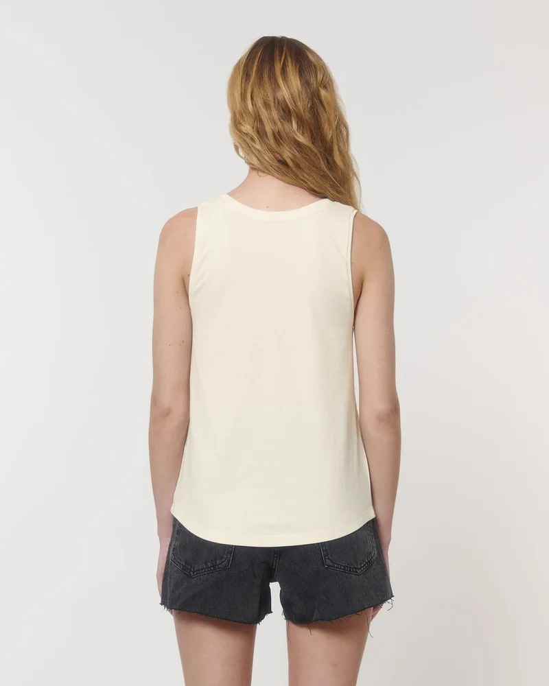 Débardeur medium fit à personnaliser