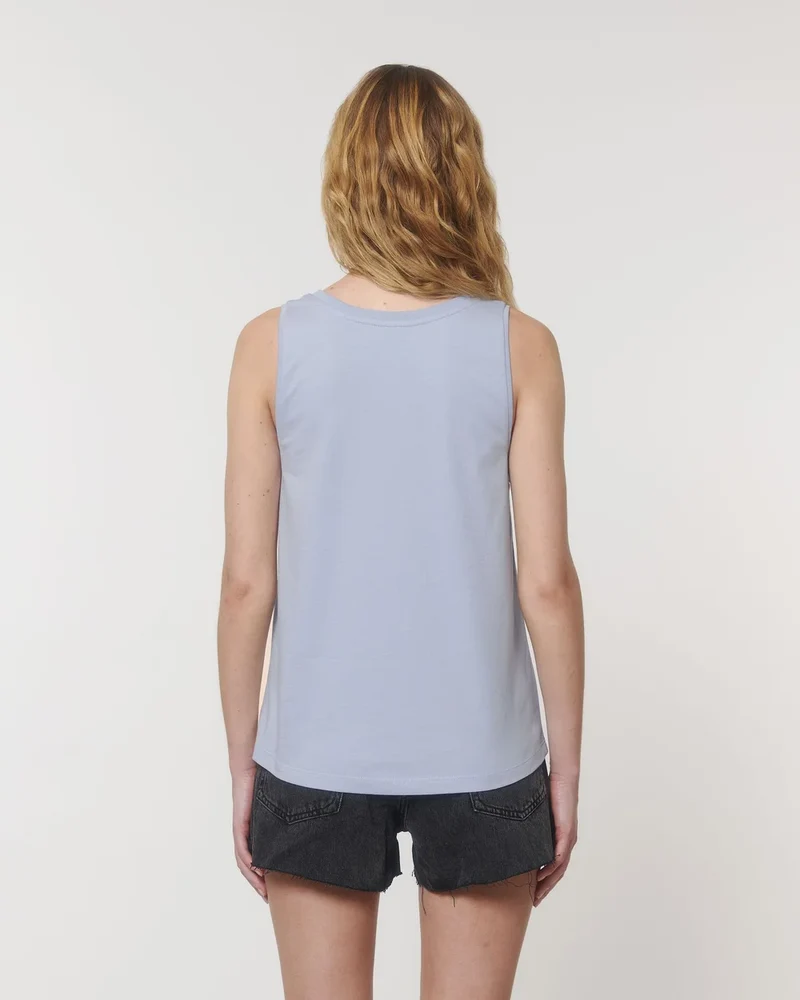 Débardeur medium fit à personnaliser