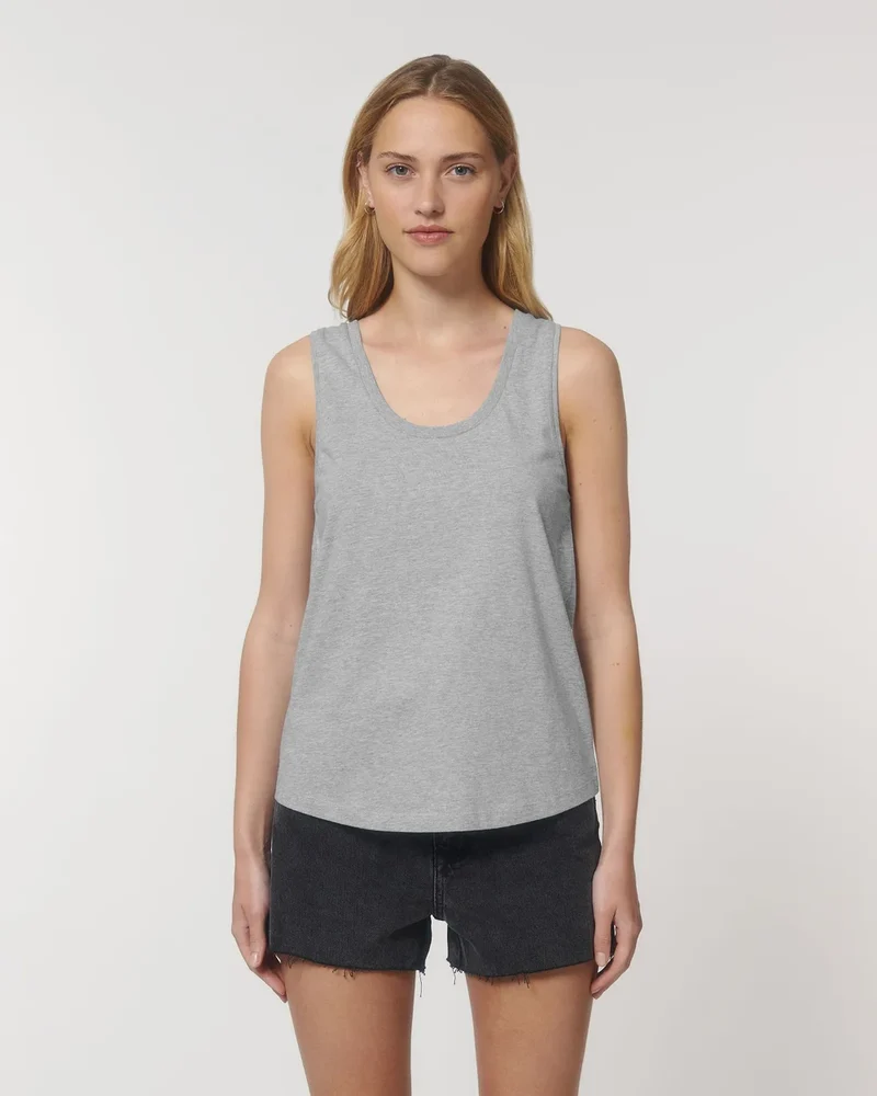 Débardeur medium fit à personnaliser