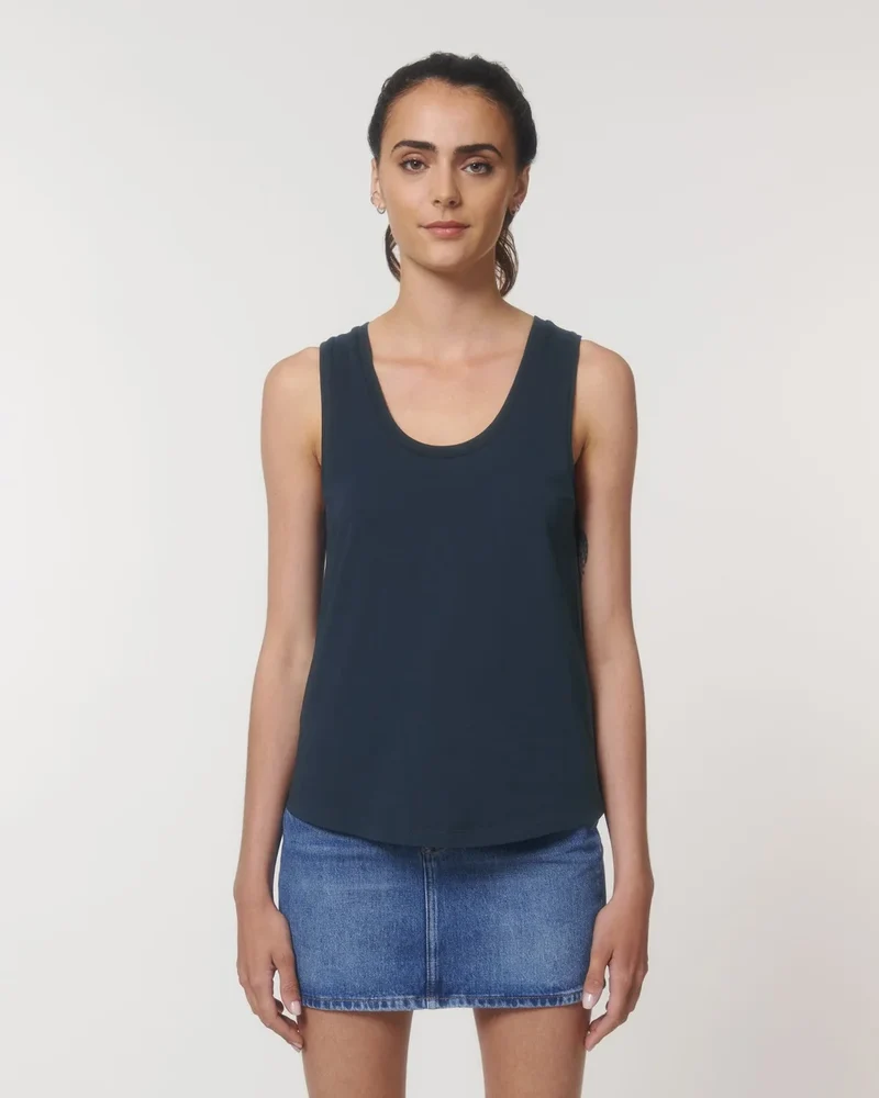 Débardeur medium fit à personnaliser