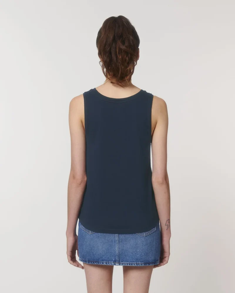 Débardeur medium fit à personnaliser