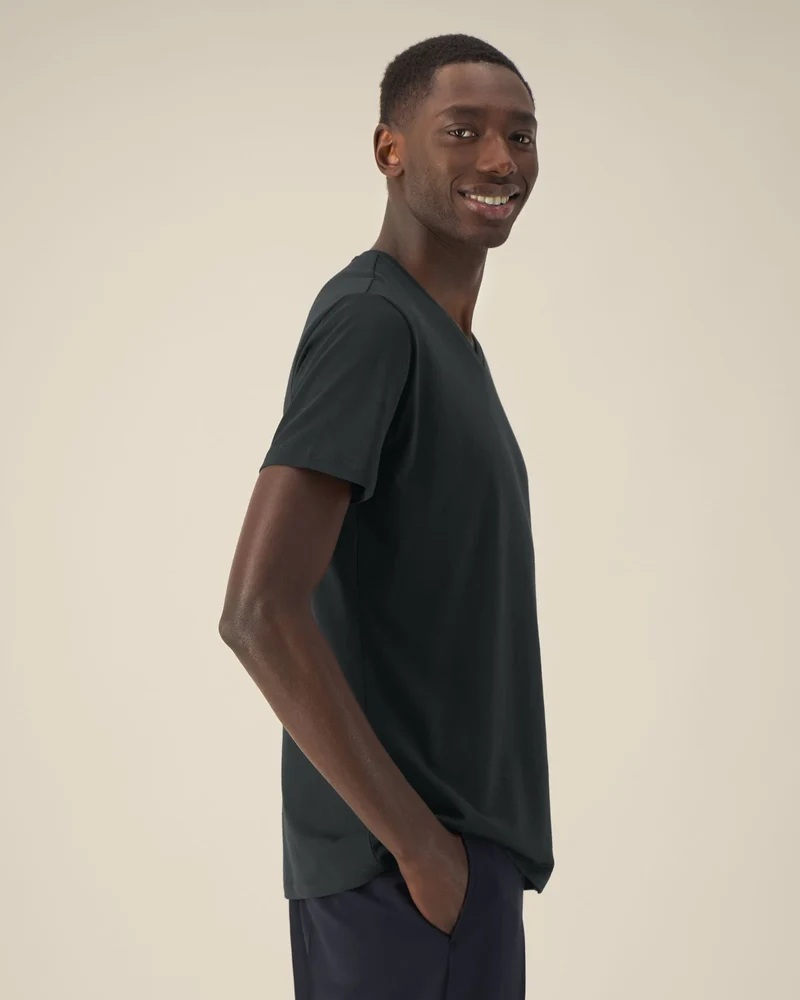 T-shirt coton bio Stanley/Stella Presenter à personnaliser