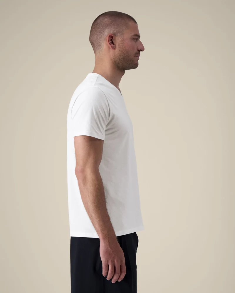 T-shirt coton bio Stanley/Stella Presenter à personnaliser