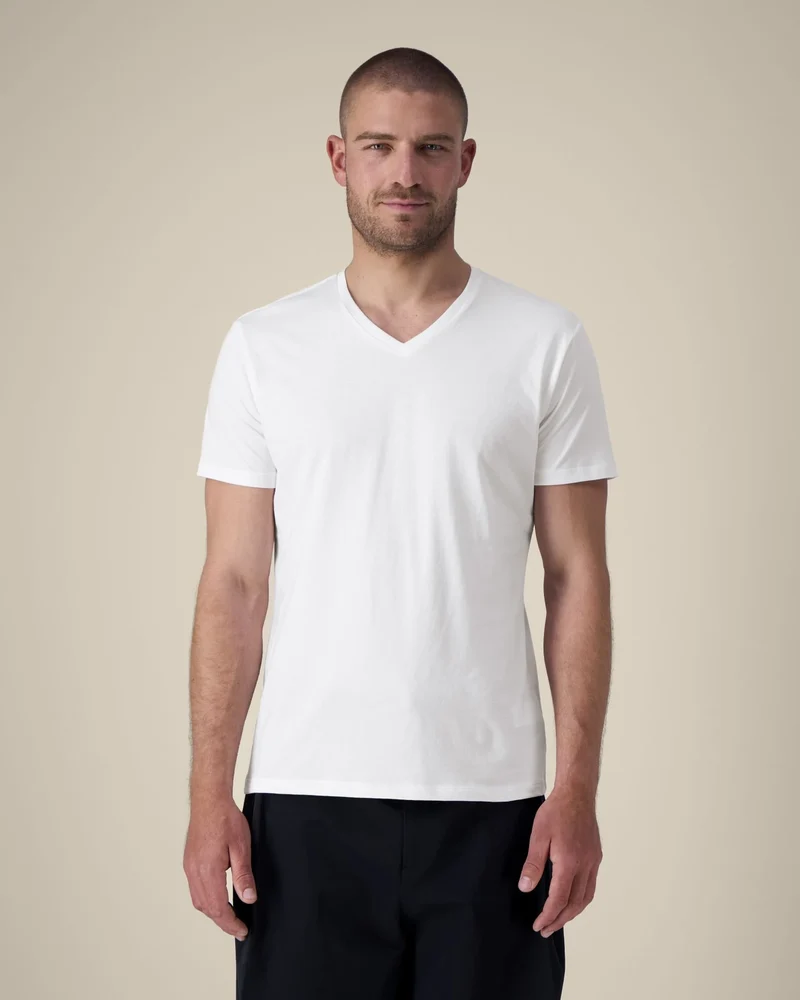 T-shirt coton bio Stanley/Stella Presenter à personnaliser