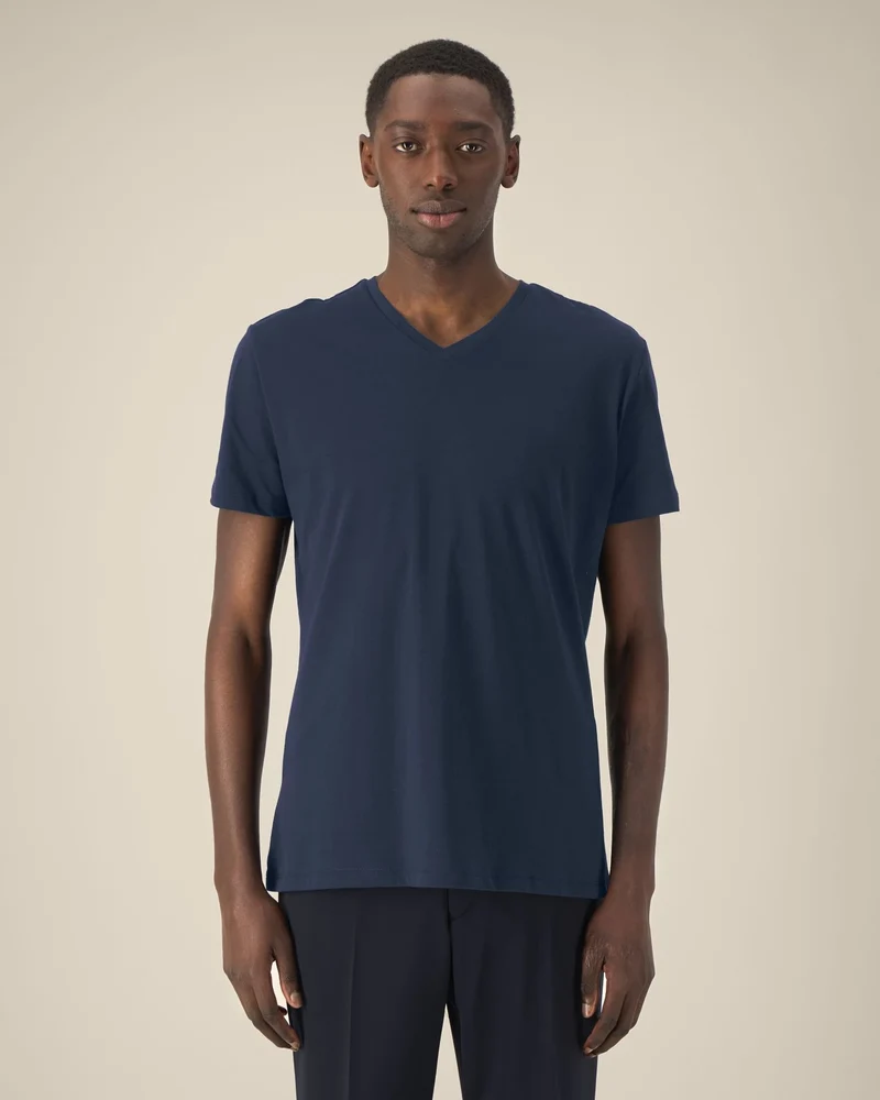 T-shirt coton bio Stanley/Stella Presenter à personnaliser
