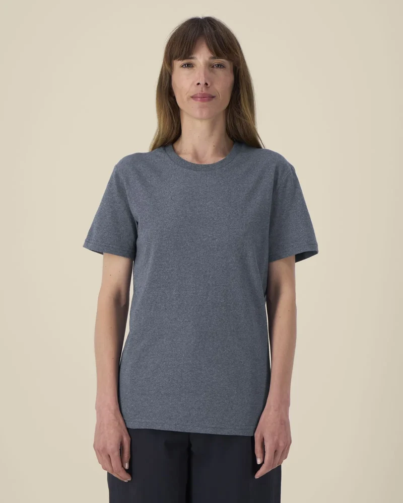 T-shirt coton recyclé Stanley/Stella RE-Creator à personnaliser