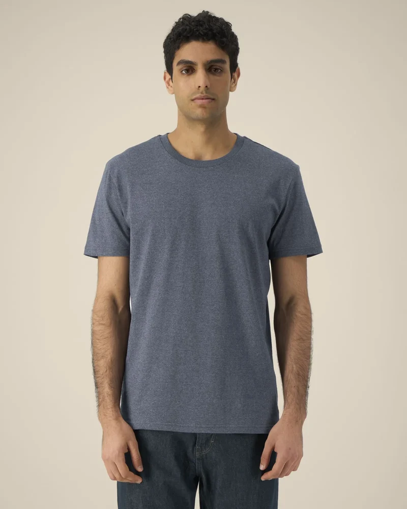 T-shirt coton recyclé Stanley/Stella RE-Creator à personnaliser