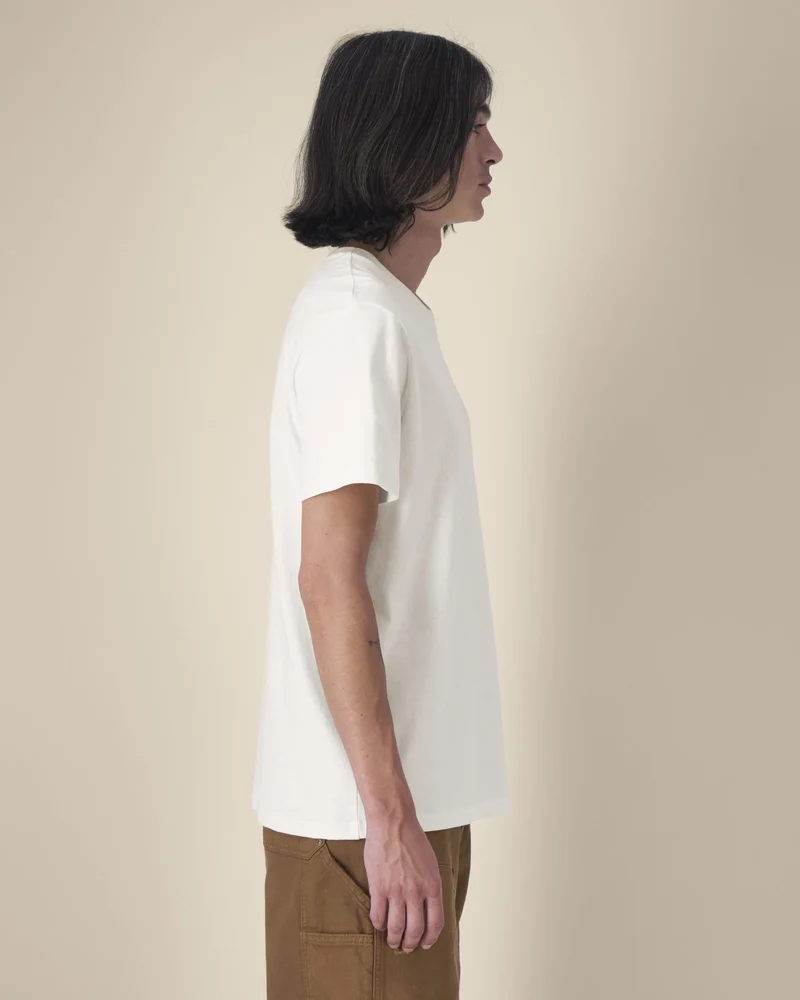 T-shirt coton recyclé Stanley/Stella RE-Creator à personnaliser