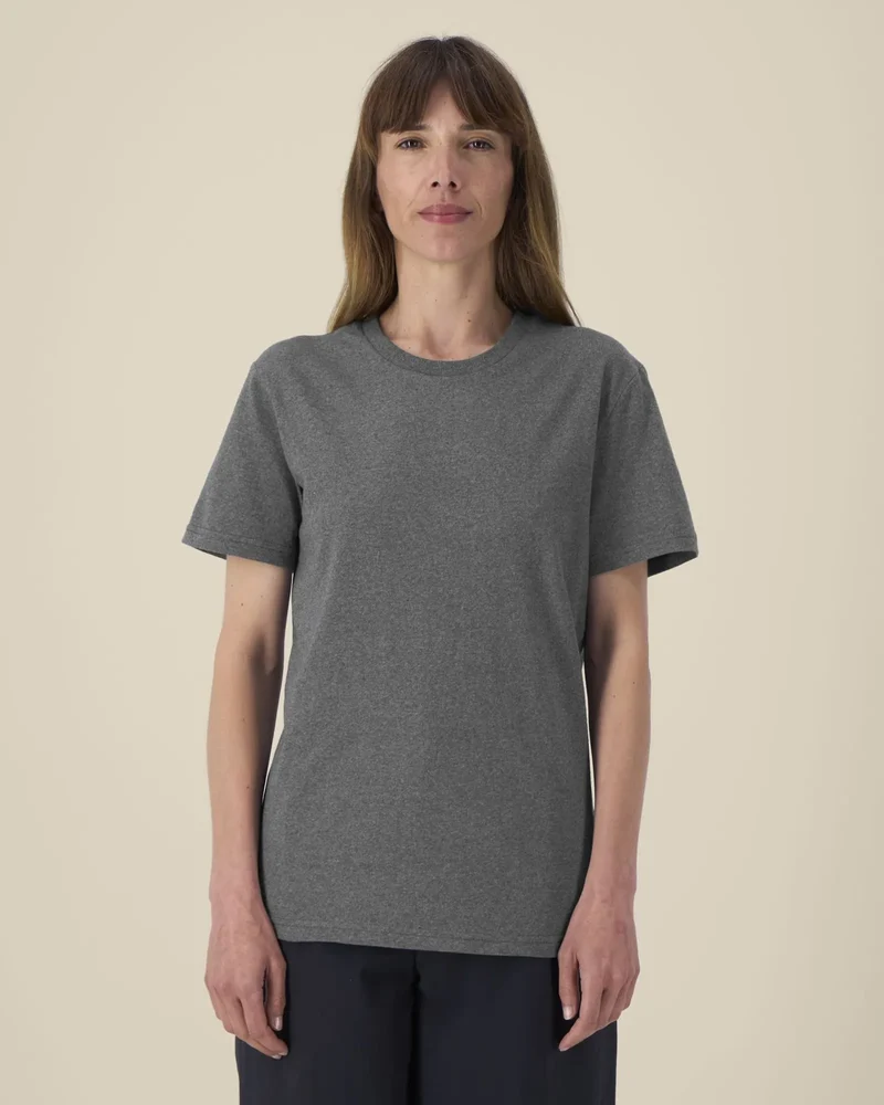 T-shirt coton recyclé Stanley/Stella RE-Creator à personnaliser