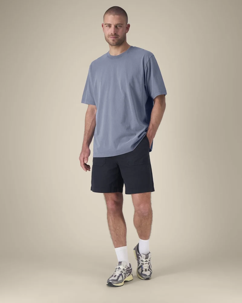 T-shirt unisexe épais coton bio Stanley/Stella Freestyler Vintage à personnaliser