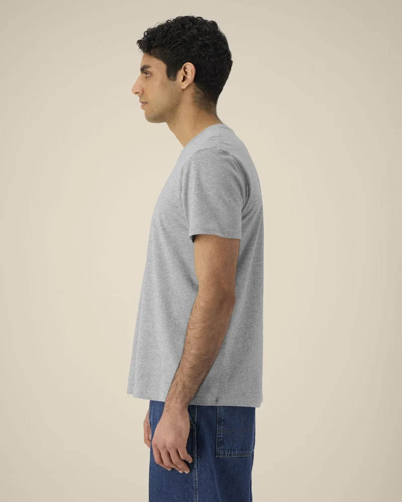 T-shirt coton bio Stanley/Stella Rocker à personnaliser