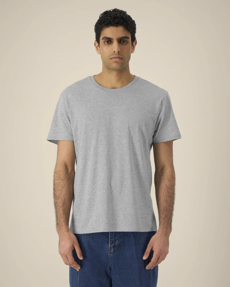 T-shirt coton bio Stanley/Stella Rocker à personnaliser