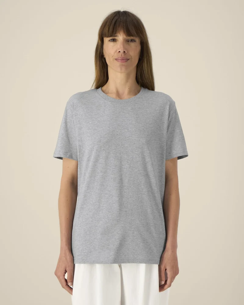 T-shirt coton bio Stanley/Stella Rocker à personnaliser