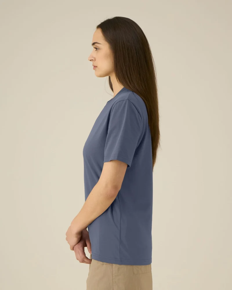 T-shirt coton bio Stanley/Stella Crafter à personnaliser
