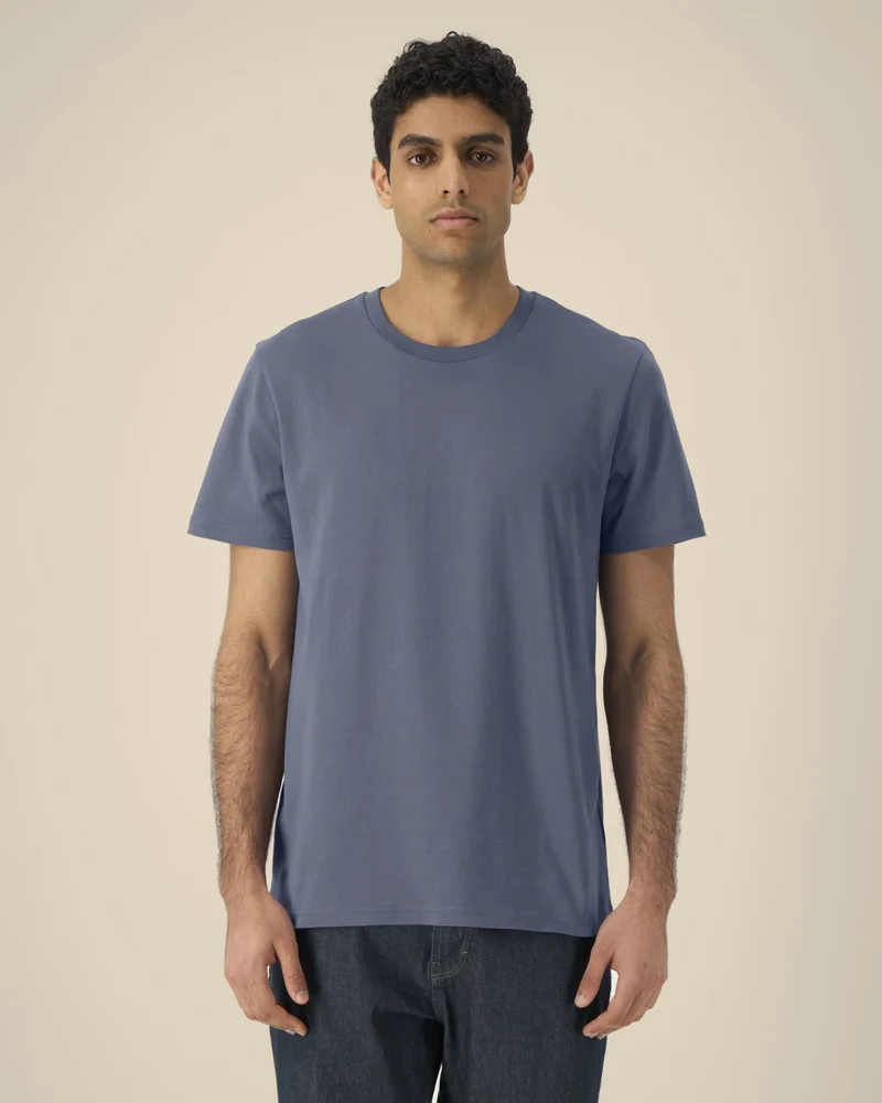 T-shirt coton bio Stanley/Stella Crafter à personnaliser