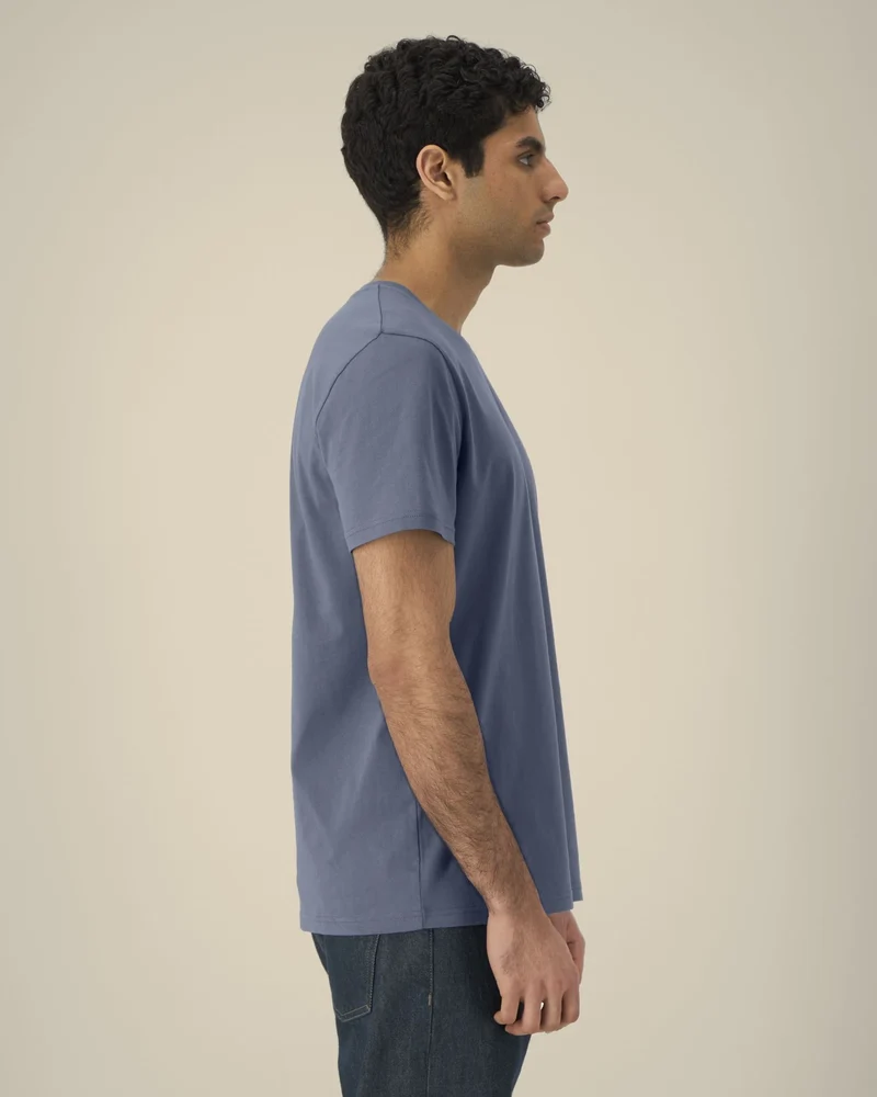 T-shirt coton bio Stanley/Stella Crafter à personnaliser