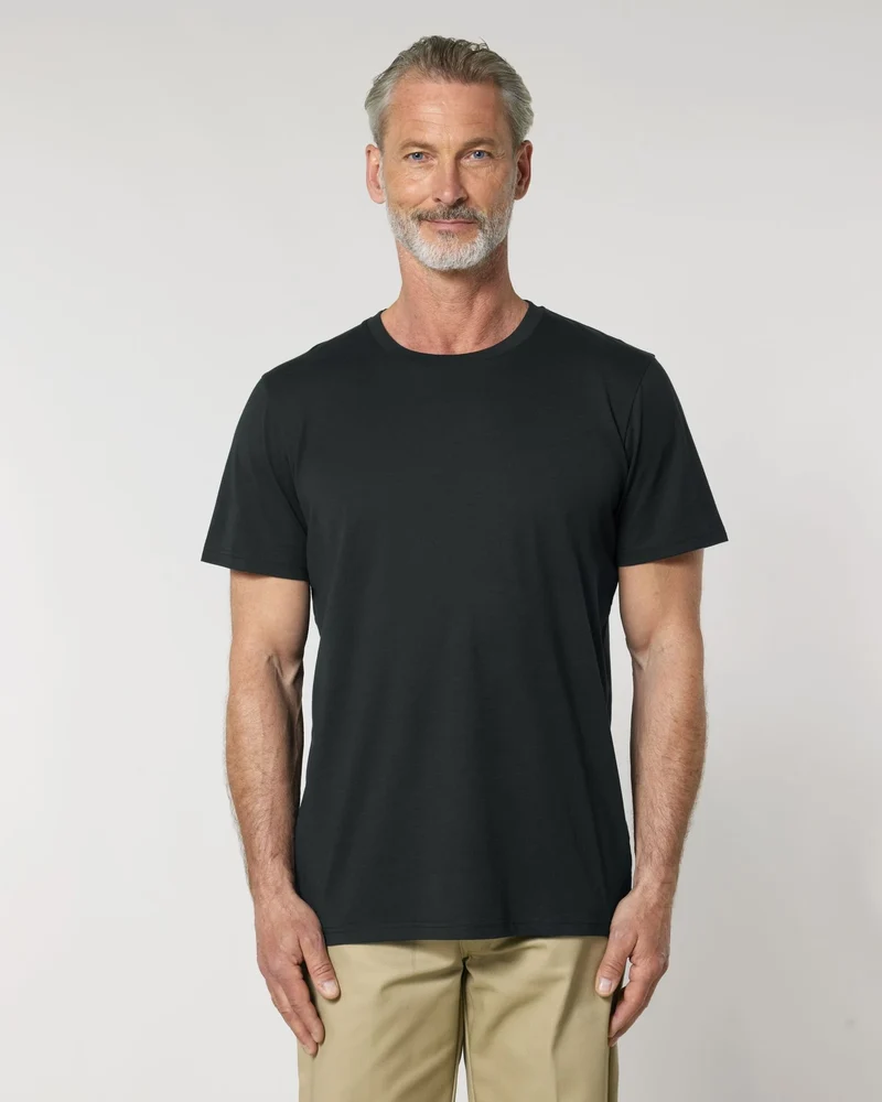 T-shirt coton bio Stanley/Stella Crafter à personnaliser