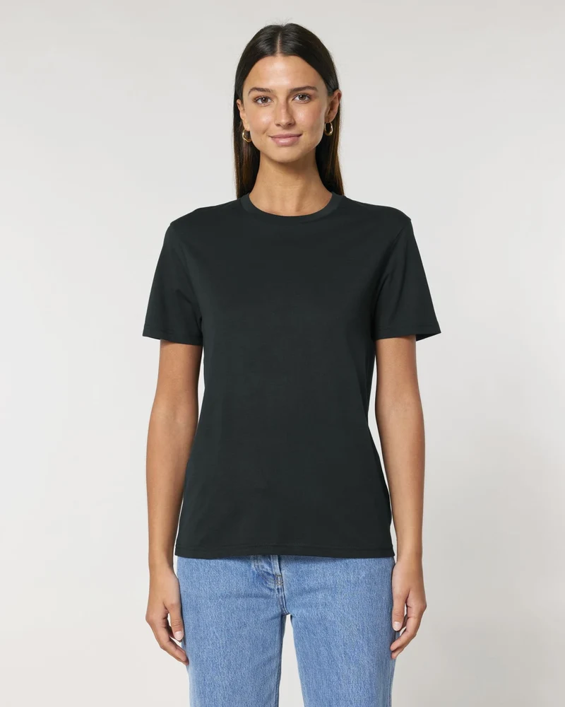 T-shirt coton bio Stanley/Stella Crafter à personnaliser