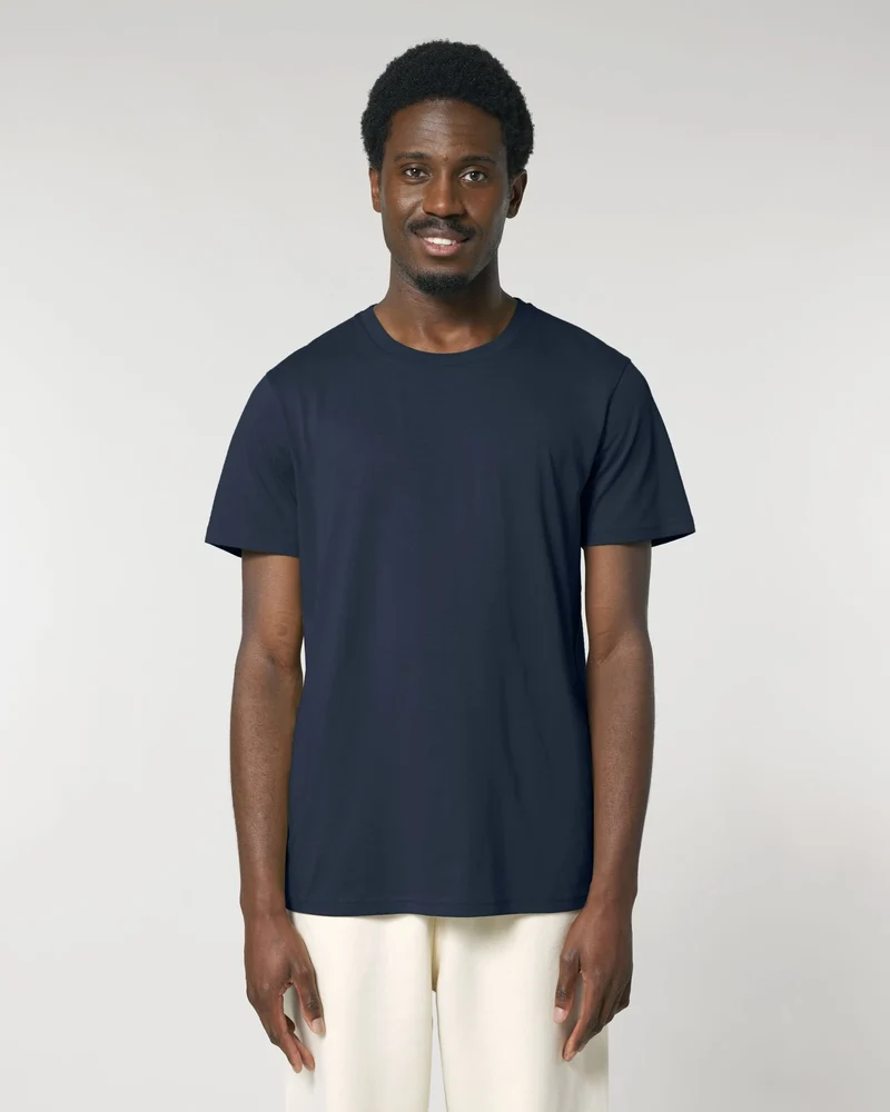 T-shirt coton bio Stanley/Stella Crafter à personnaliser
