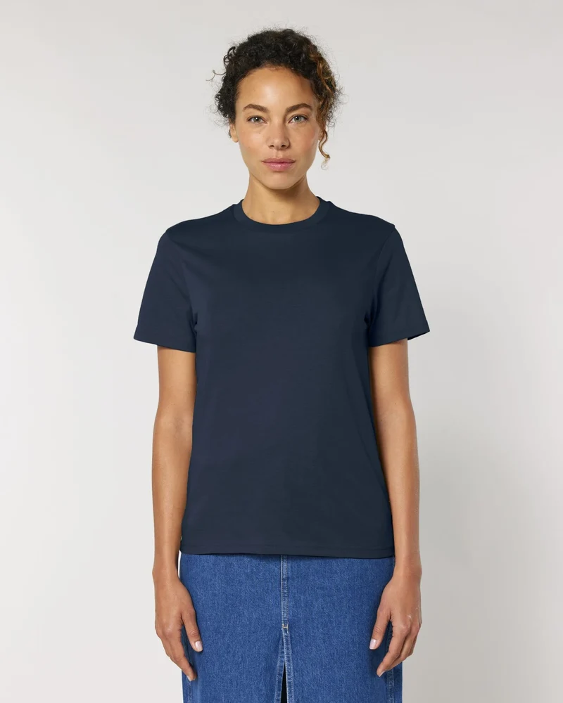 T-shirt coton bio Stanley/Stella Crafter à personnaliser