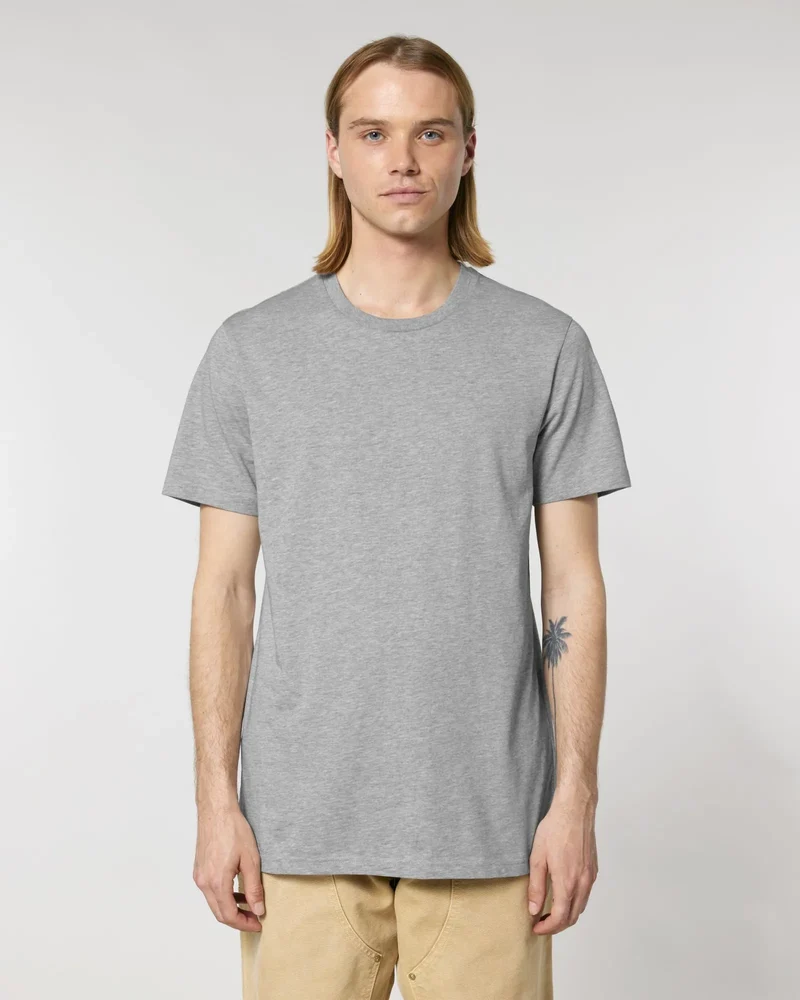 T-shirt coton bio Stanley/Stella Crafter à personnaliser