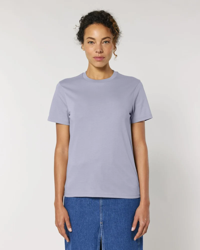 T-shirt coton bio Stanley/Stella Crafter à personnaliser