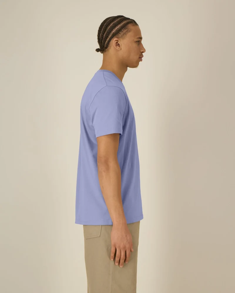 T-shirt coton bio Stanley/Stella Crafter à personnaliser