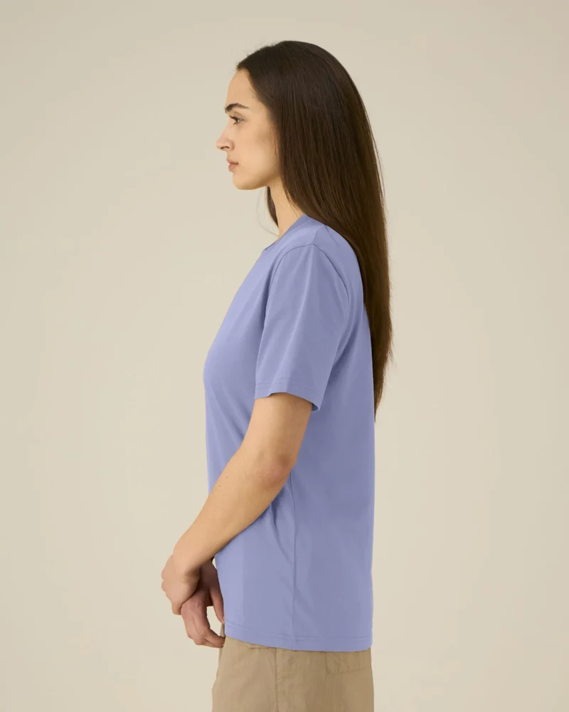T-shirt coton bio Stanley/Stella Crafter à personnaliser
