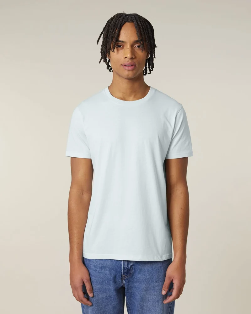 T-shirt coton bio Stanley/Stella Crafter à personnaliser