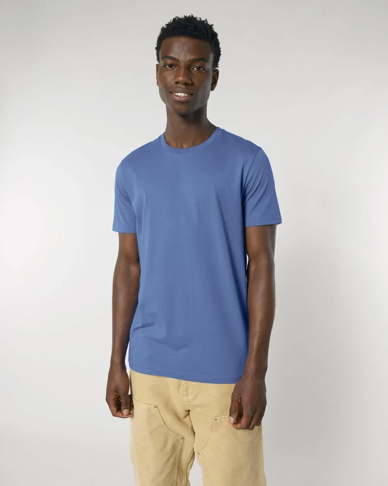 T-shirt coton bio Stanley/Stella Crafter à personnaliser