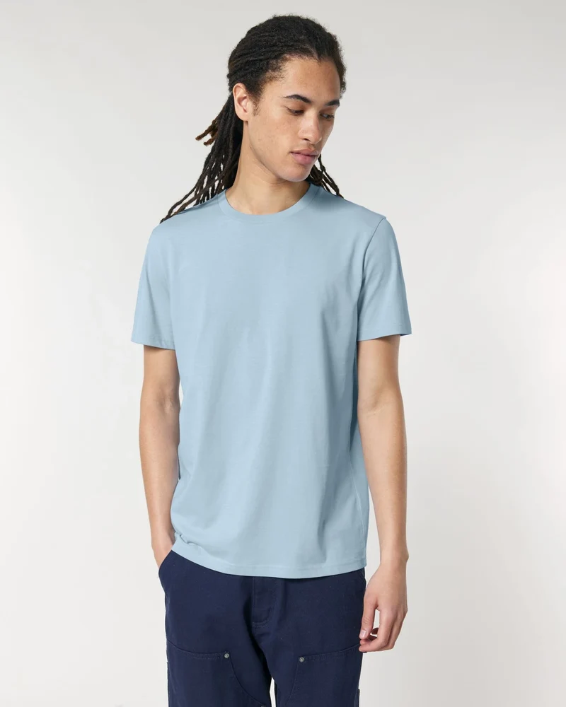 T-shirt coton bio Stanley/Stella Crafter à personnaliser