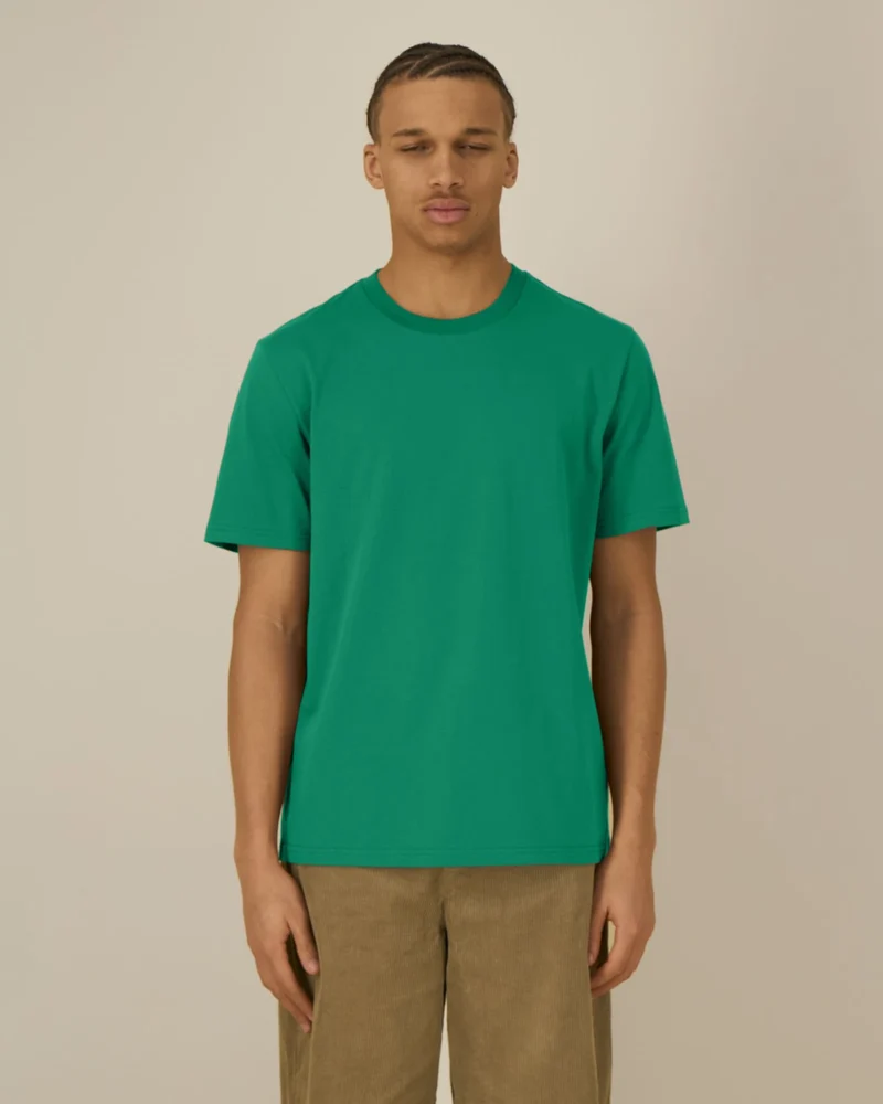 T-shirt coton bio Stanley/Stella Crafter à personnaliser