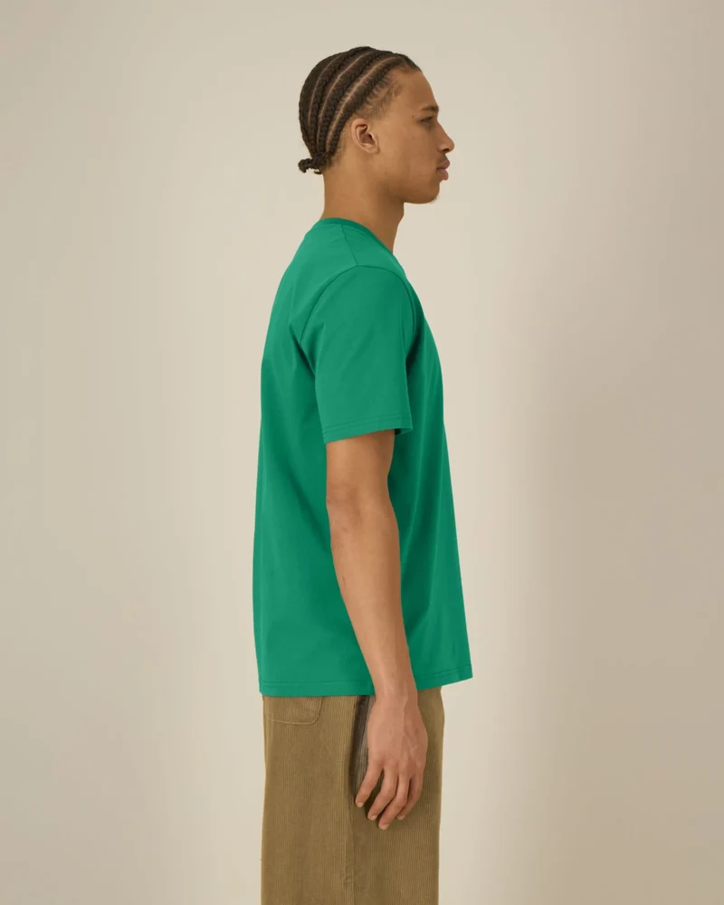 T-shirt coton bio Stanley/Stella Crafter à personnaliser