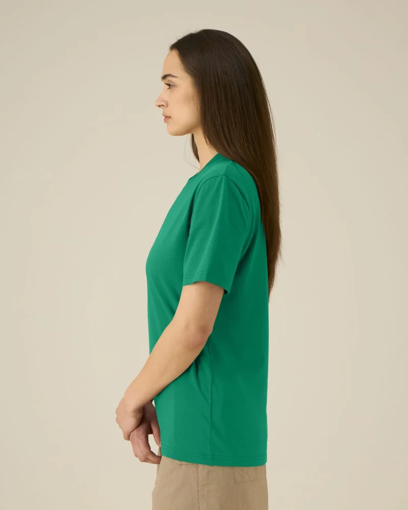 T-shirt coton bio Stanley/Stella Crafter à personnaliser