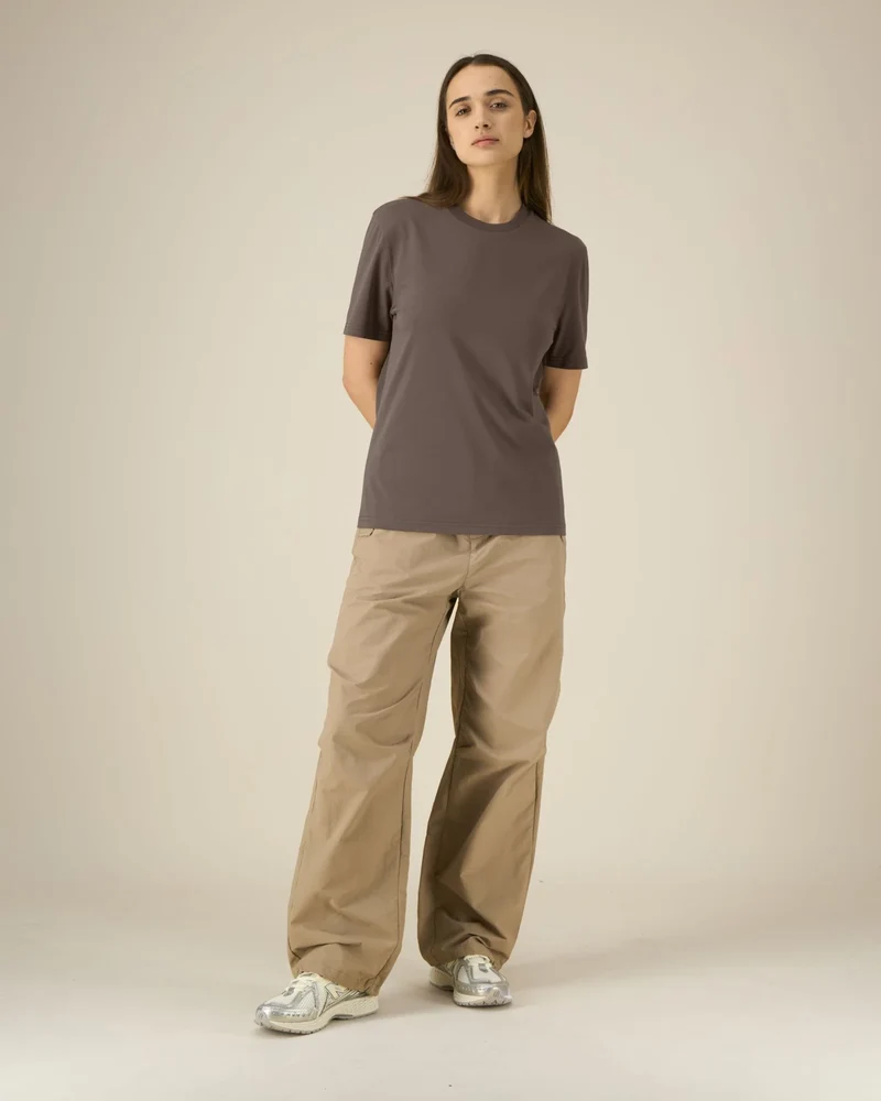T-shirt coton bio Stanley/Stella Crafter à personnaliser