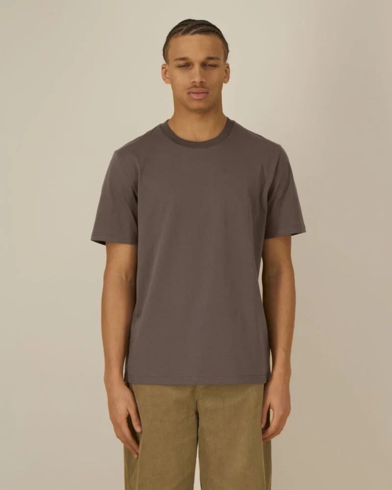 T-shirt coton bio Stanley/Stella Crafter à personnaliser