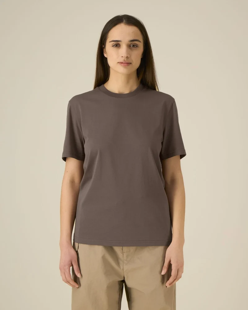 T-shirt coton bio Stanley/Stella Crafter à personnaliser