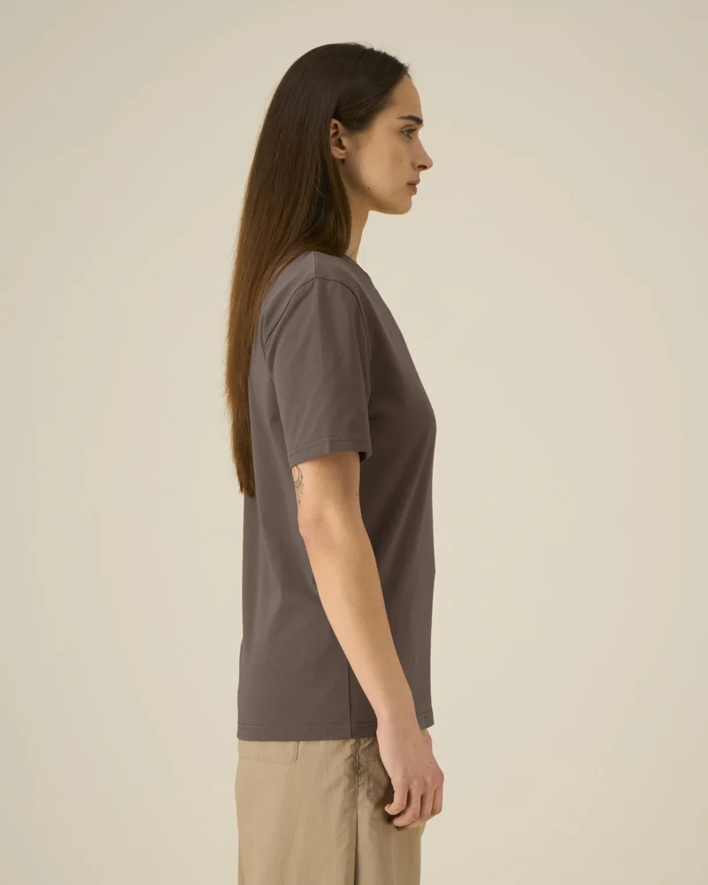 T-shirt coton bio Stanley/Stella Crafter à personnaliser