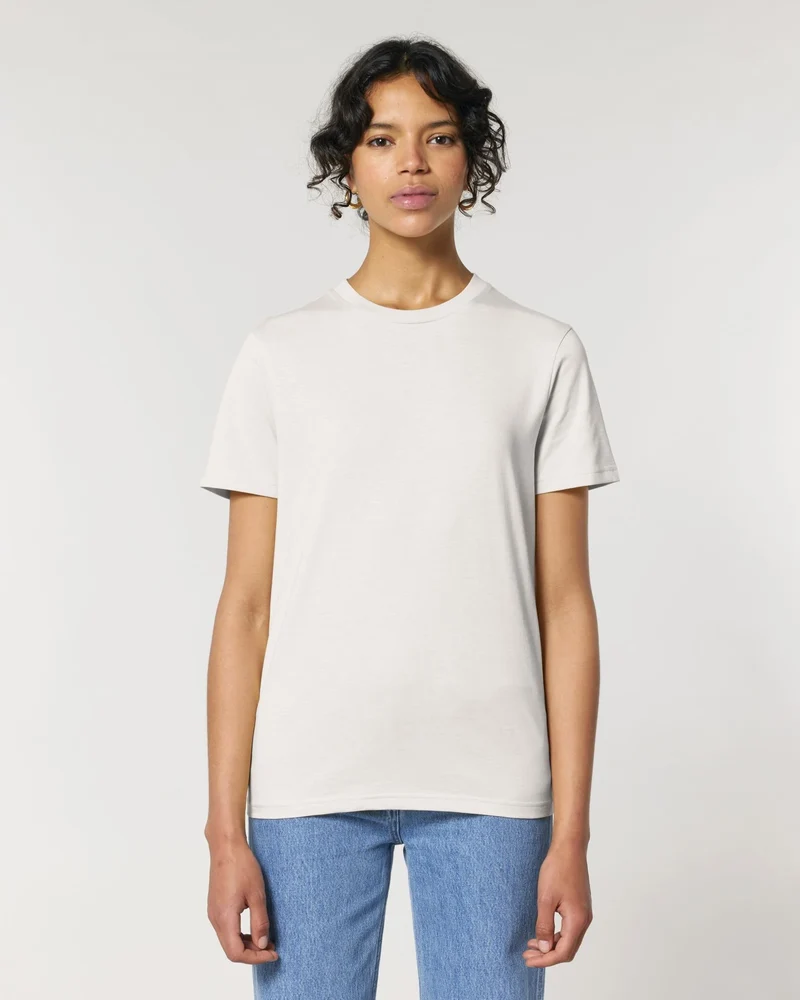 T-shirt coton bio Stanley/Stella Crafter à personnaliser