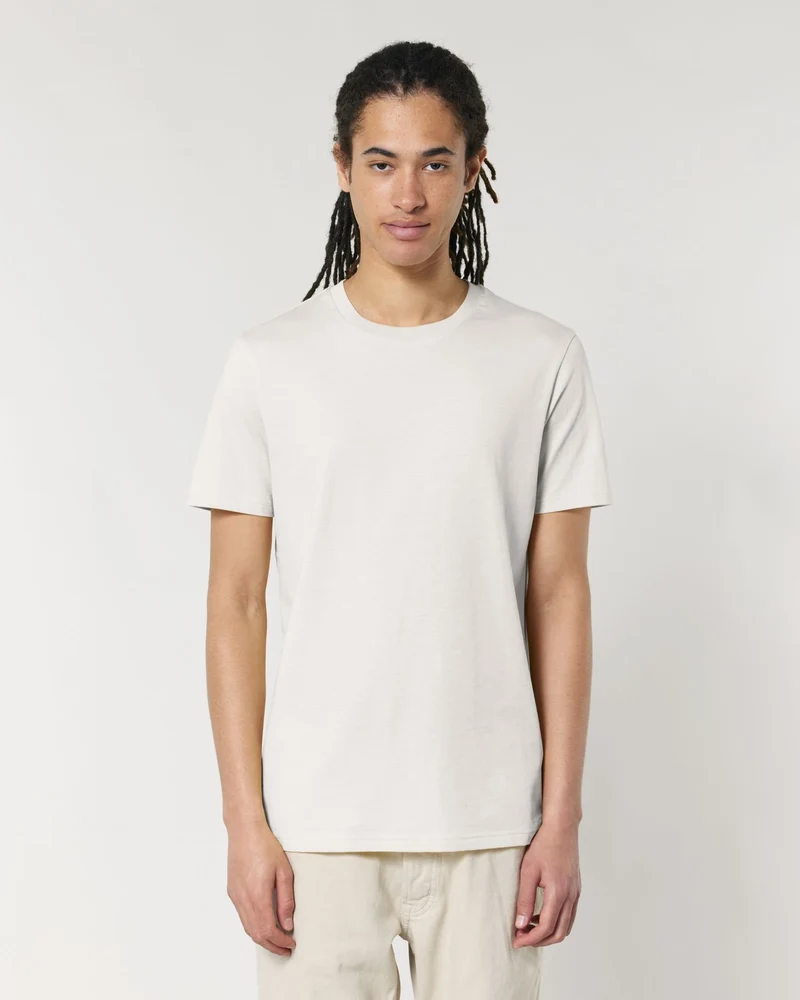 T-shirt coton bio Stanley/Stella Crafter à personnaliser