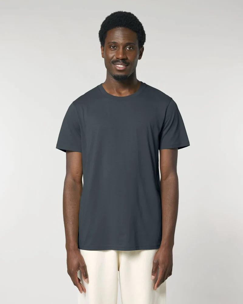 T-shirt coton bio Stanley/Stella Crafter à personnaliser